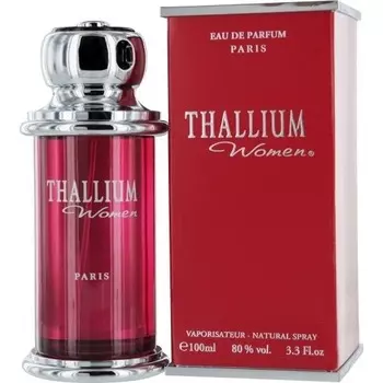 Thallium Women