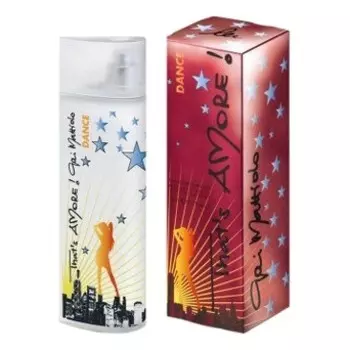 That's Amore! Dance Lei