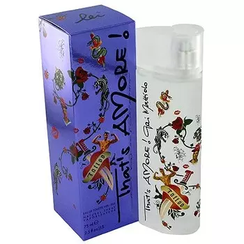 That`s Amore! Tattoo