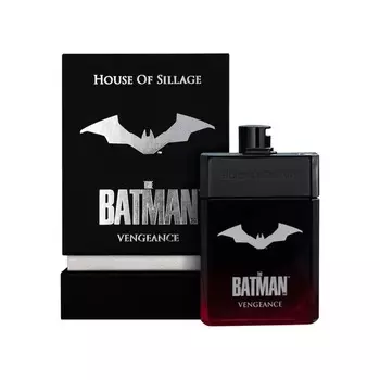 The Batman Vengeance