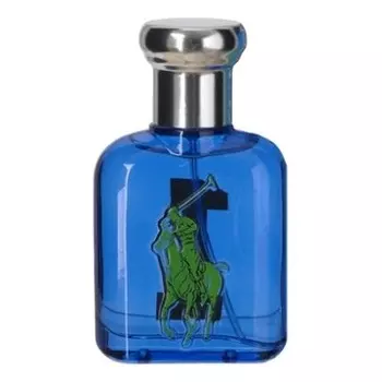 The Big Pony Collection 1