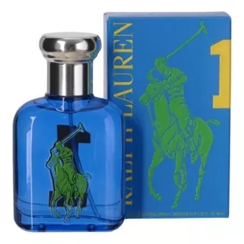 The Big Pony Collection 1