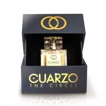 The Circle Just Gold