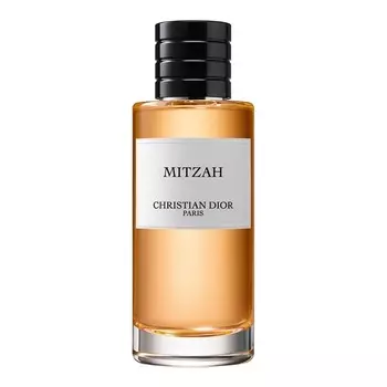 The Collection Couturier Parfumeur: Mitzah
