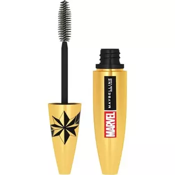 The Colossal Marvel Volume Mascara