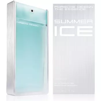 The Essence Summer Ice