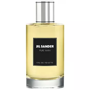 The Essentials Pure Man