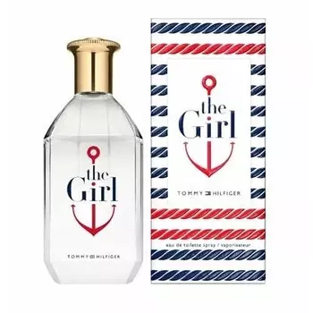 The Girl