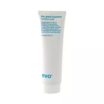 The Great Hydrator Moisture Mask