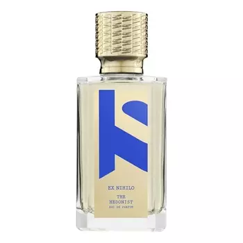 The Hedonist 10 Years Limited Edition