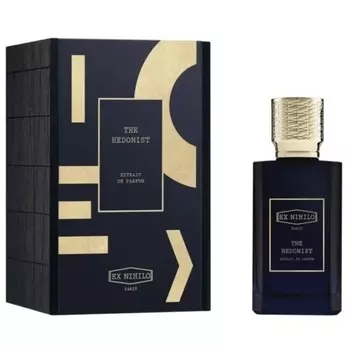 The Hedonist Extrait de Parfum