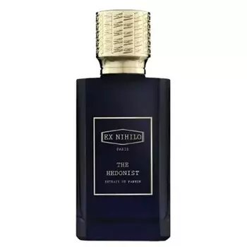 The Hedonist Extrait de Parfum