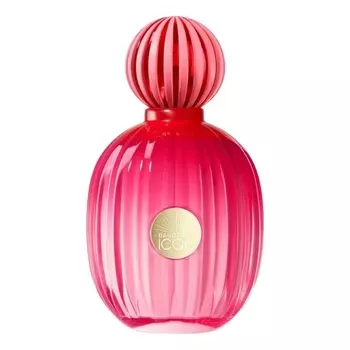 The Icon Eau de Parfum For Women
