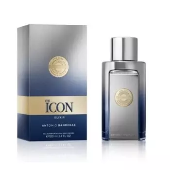 The Icon Elixir
