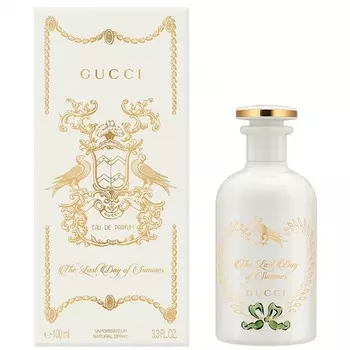 The Last Day Of Summer Eau de Parfum