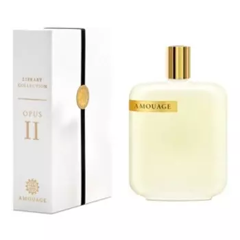 The Library Collection Opus II