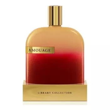 The Library Collection Opus X