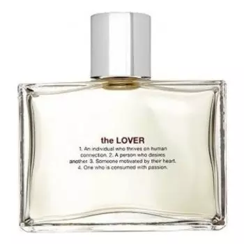 The Lover