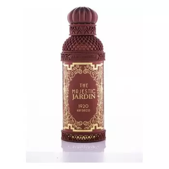 The Majestic Jardin