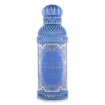 The Majestic Vanilla