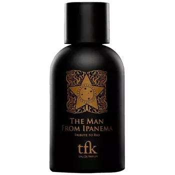 The Man From Ipanema