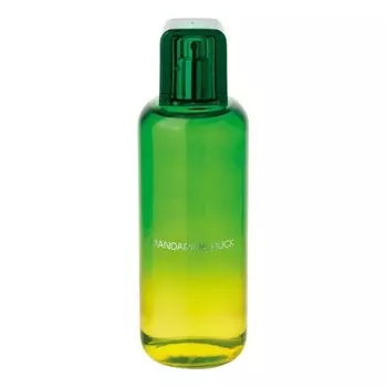 The Mandariners For Him