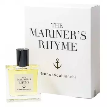 The Mariner's Rhyme
