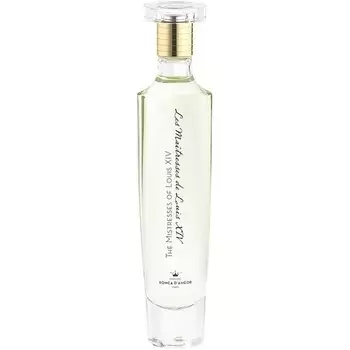 The Mistresses of Louis XIV