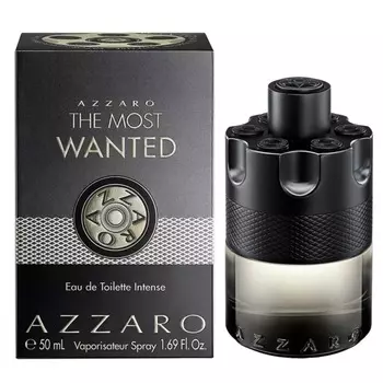 The Most Wanted Intense