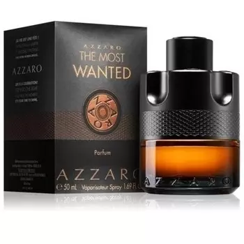 The Most Wanted Parfum