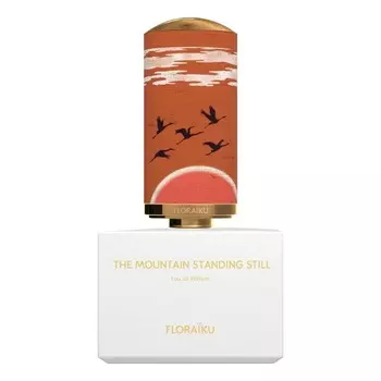 The Mountain Standing Still