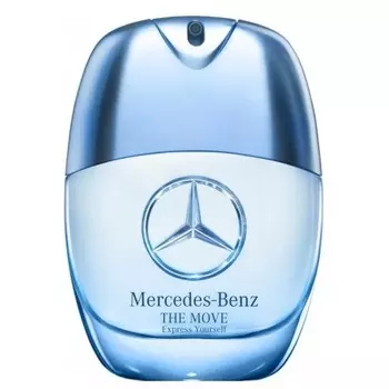 The Move Express Yourself