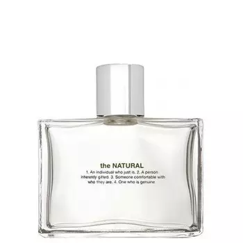 The Natural
