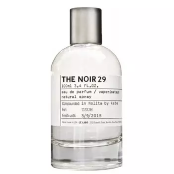 The Noir 29