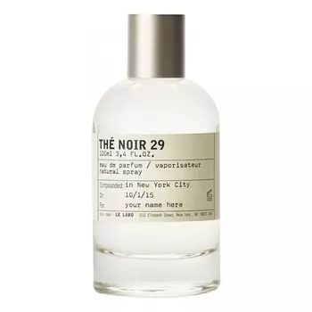 The Noir 29