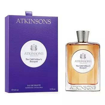 The Odd Fellow Bouquet