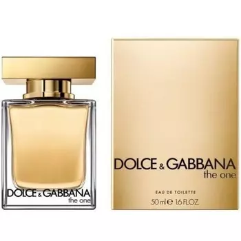 The One Eau de Toilette