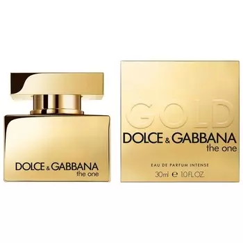 The One Gold Intense