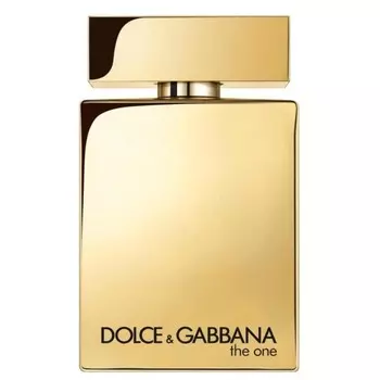 The One Gold Intense