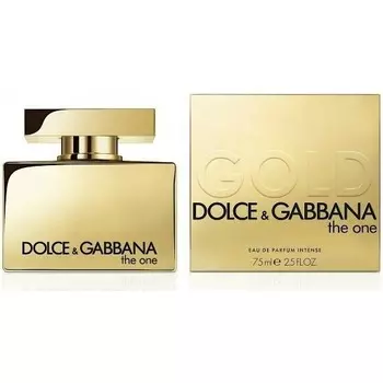 The One Gold Intense