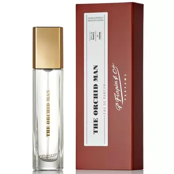 The Orchid Man