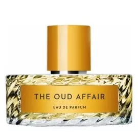 The Oud Affair