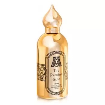 The Persian Gold