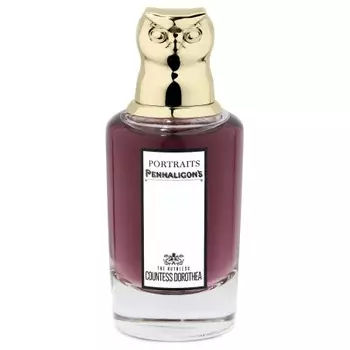 The Ruthless Countess Dorothea