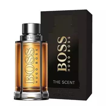 The Scent