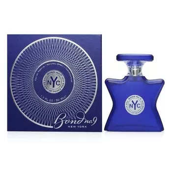 The Scent of Peace for Him