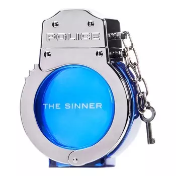 The Sinner