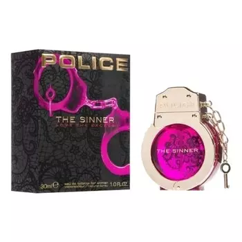 The Sinner for Women