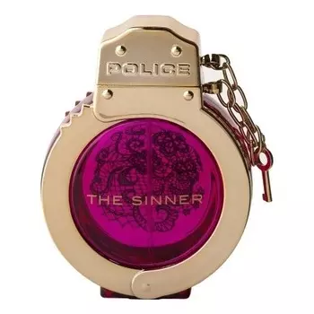 The Sinner for Women