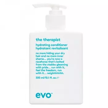 The Therapist Hydrating Conditioner